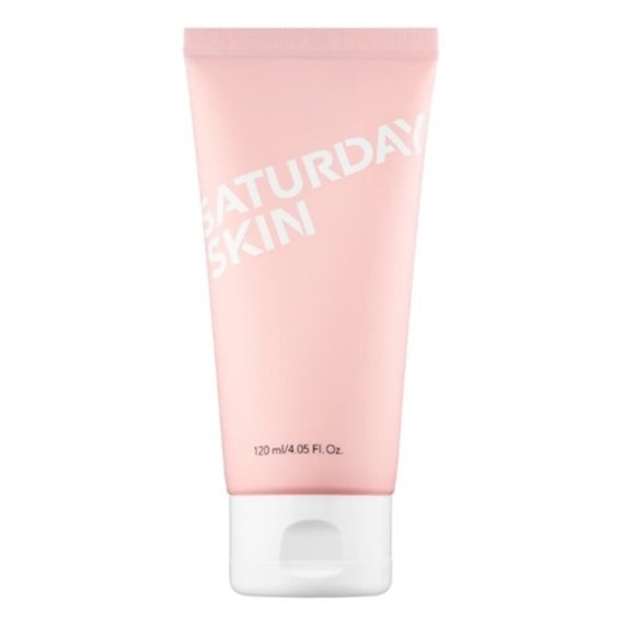 SATURDAY SKIN Gentle Cleanser - Picture 3 of 11